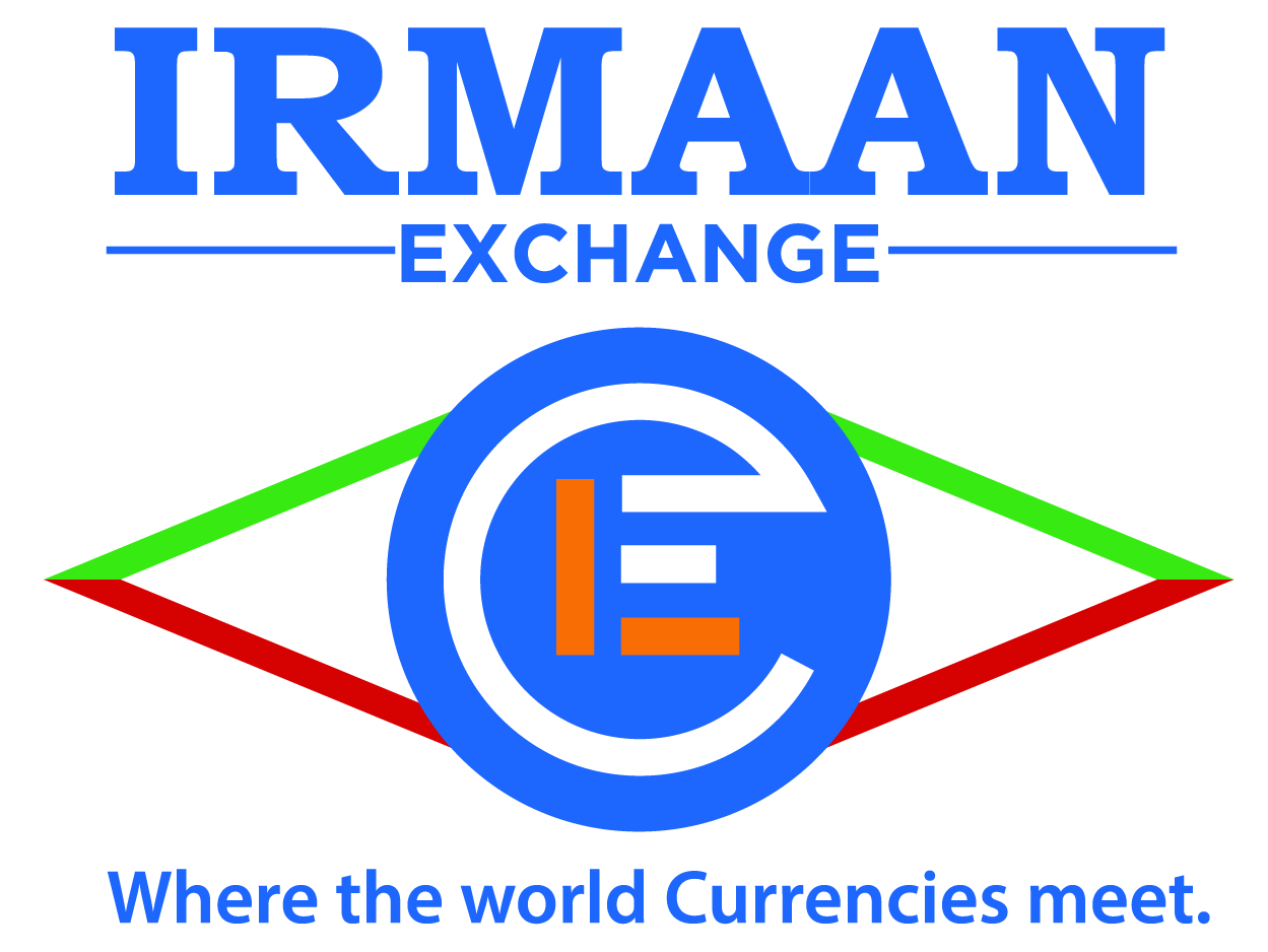 IRMAAN INTERNATIONAL EXCHANGE LTD.